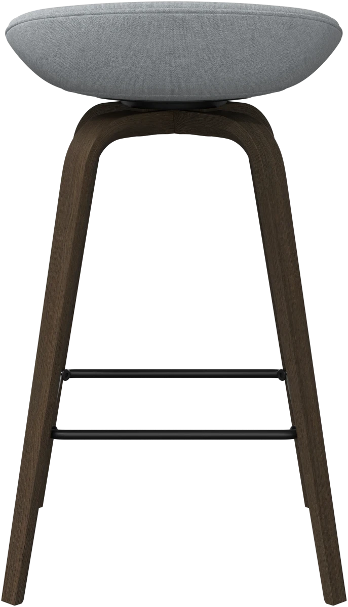 Hauge barstool