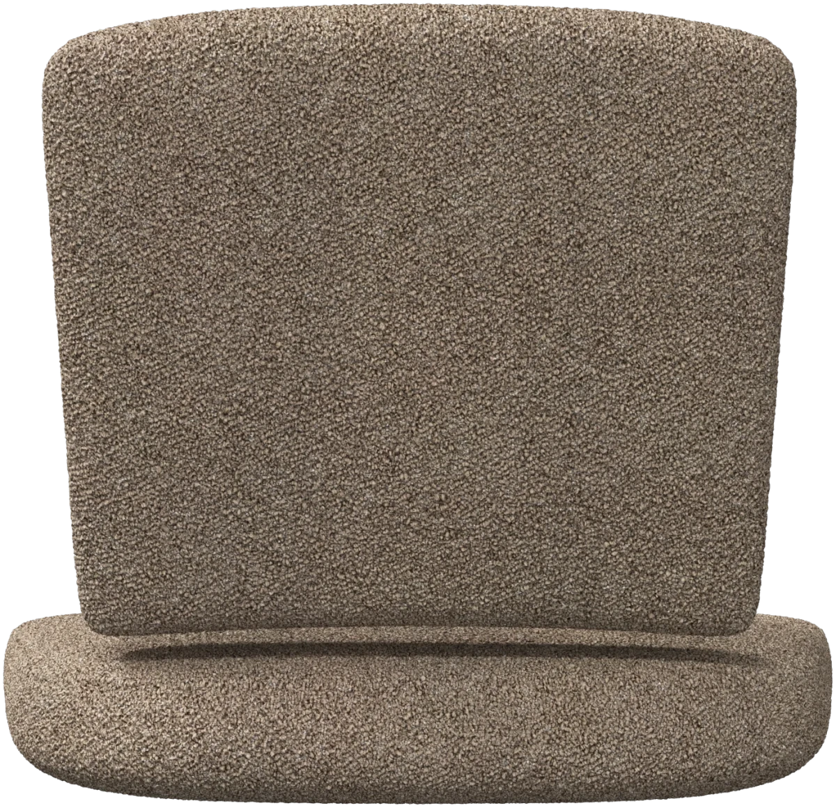 Cancún Seat and back cushion for dining chair