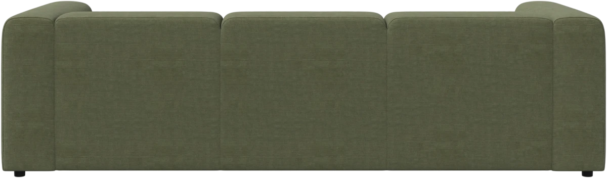 Carmo 3 seater sofa