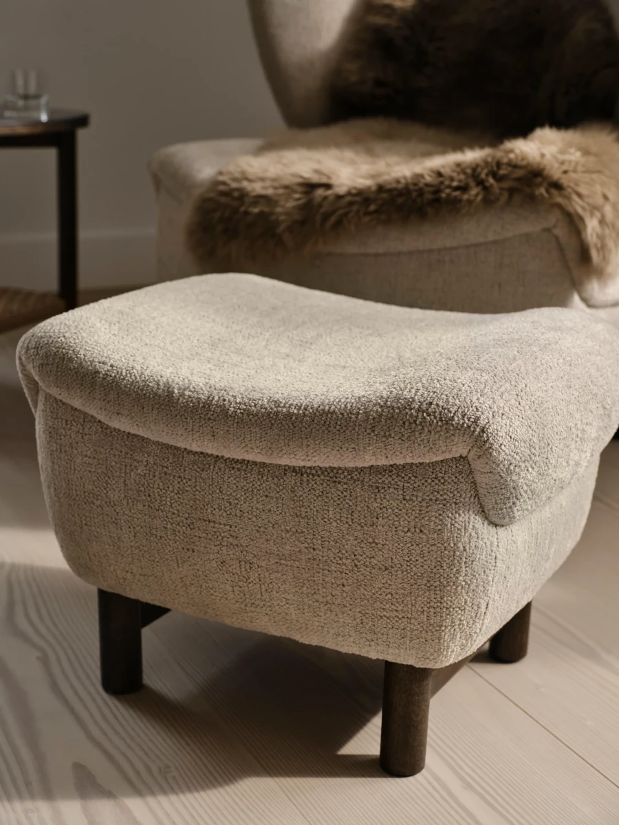 Catskills armchair