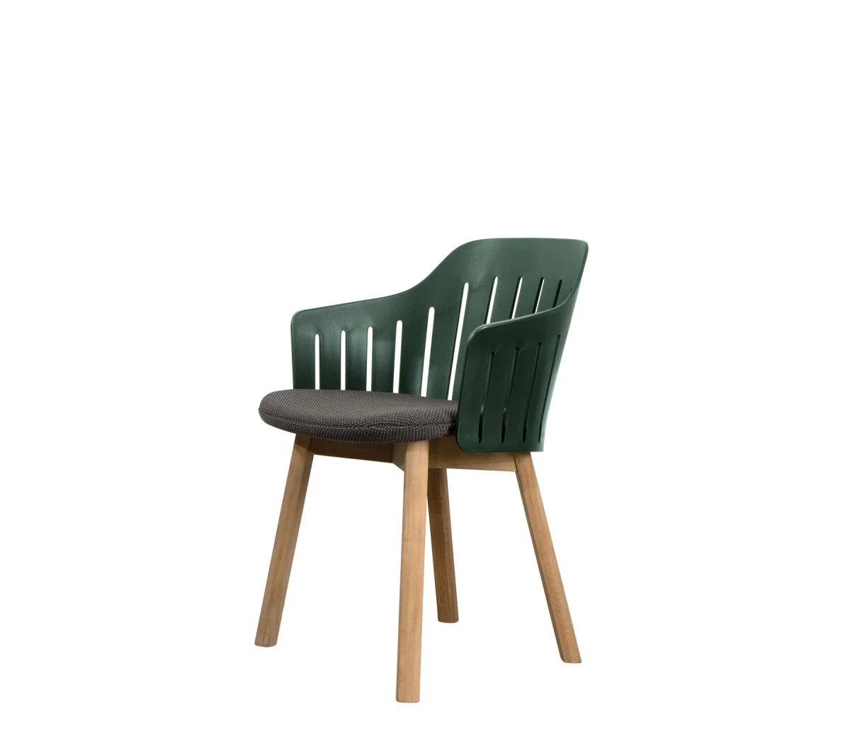 Choice chair shell INDOOR/OUTDOOR