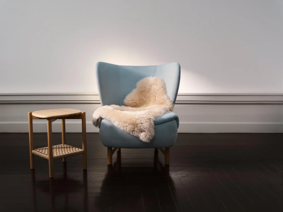 Catskills side table