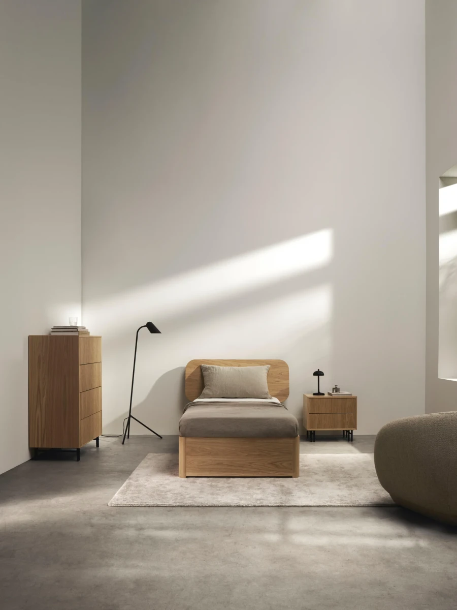 Element night stand