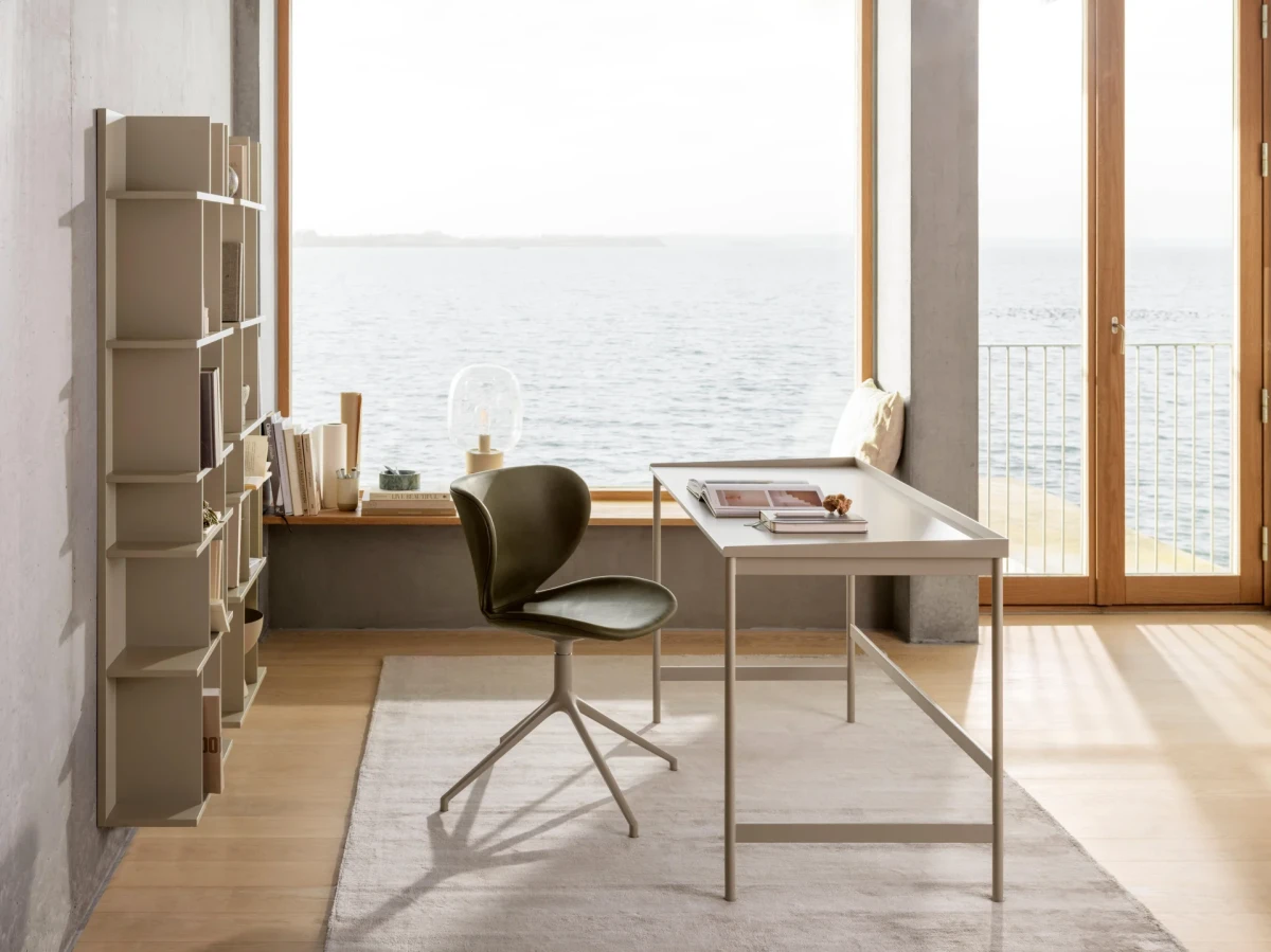 Hamilton dining chair