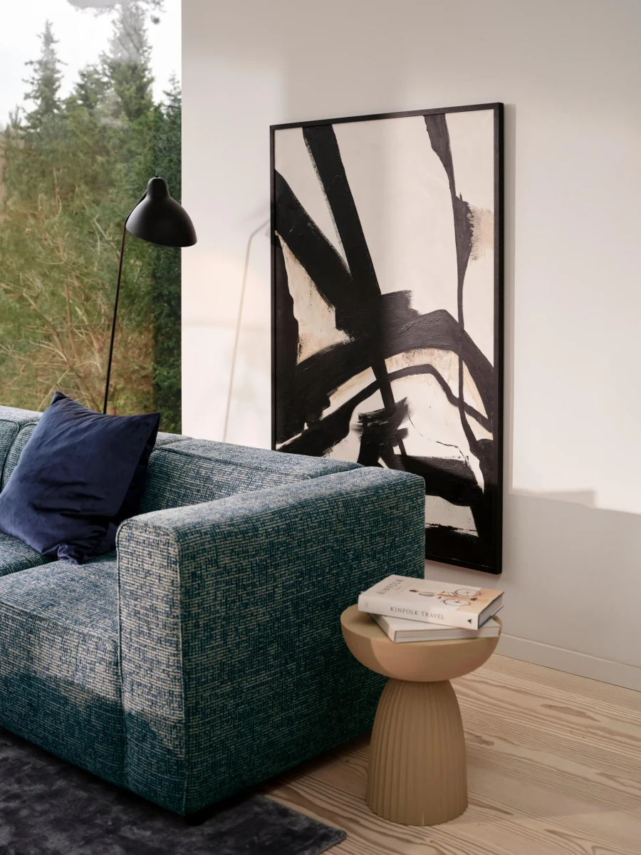 Carmo open end sofa