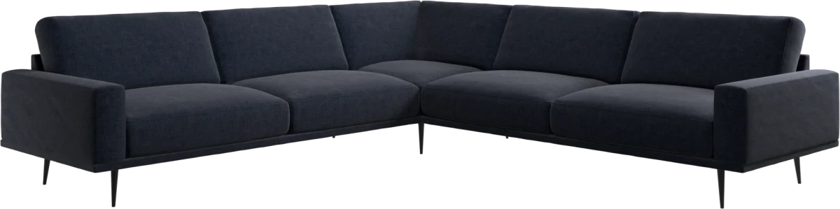 Carlton corner sofa