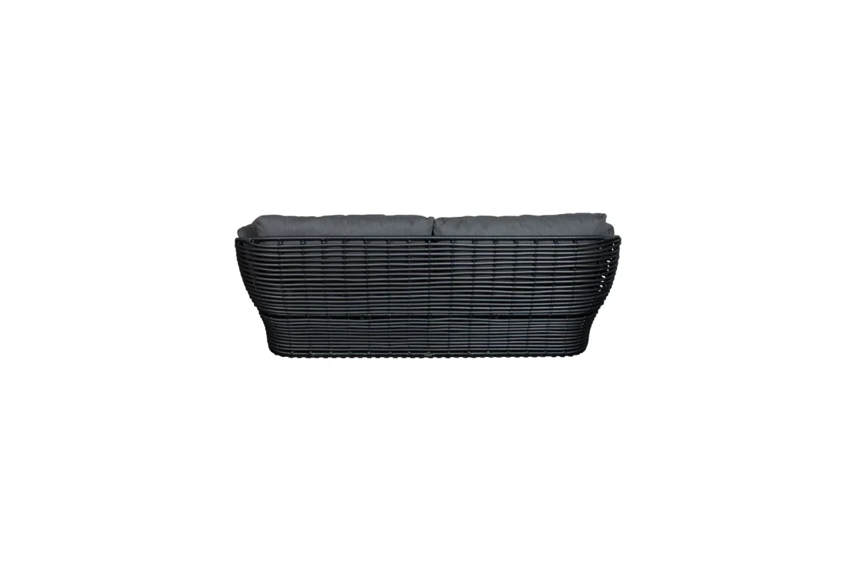 Basket sofa