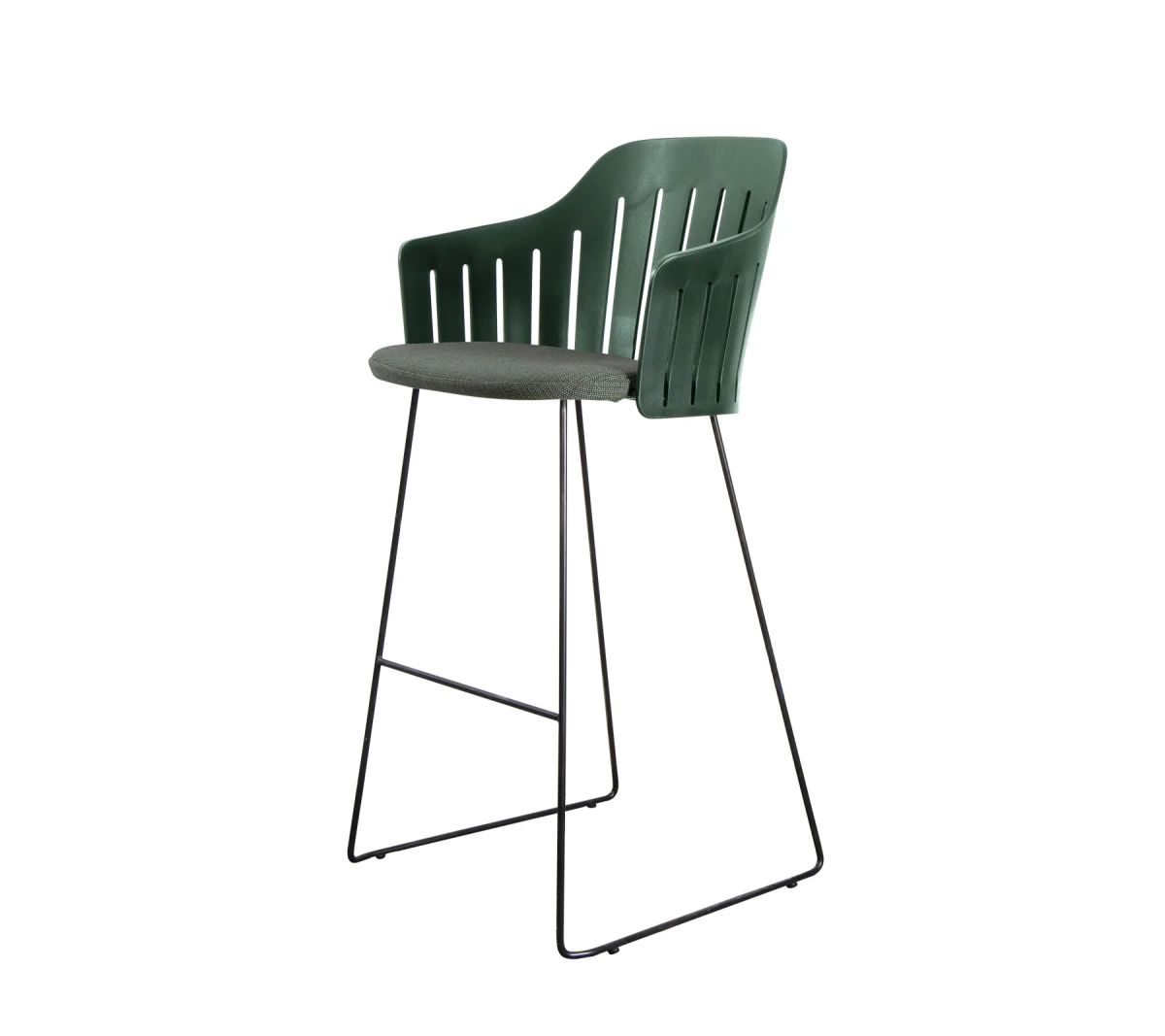 Choice chair shell INDOOR/OUTDOOR
