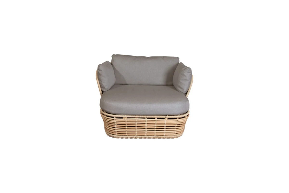 Basket chair