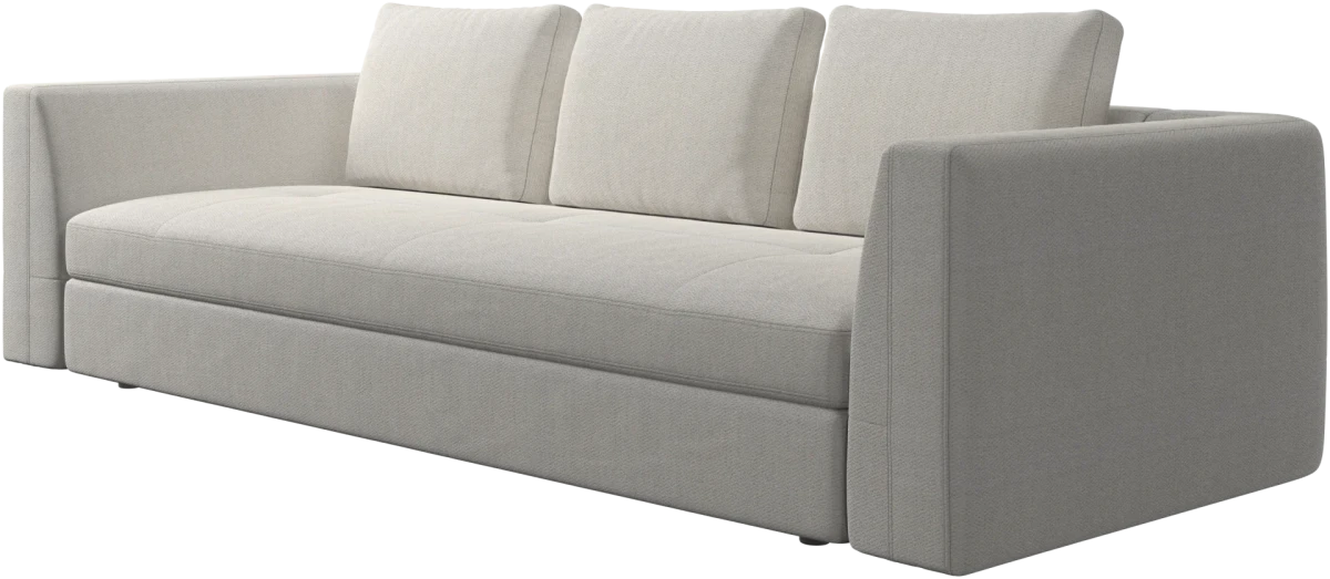 Bergamo 3 seater sofa