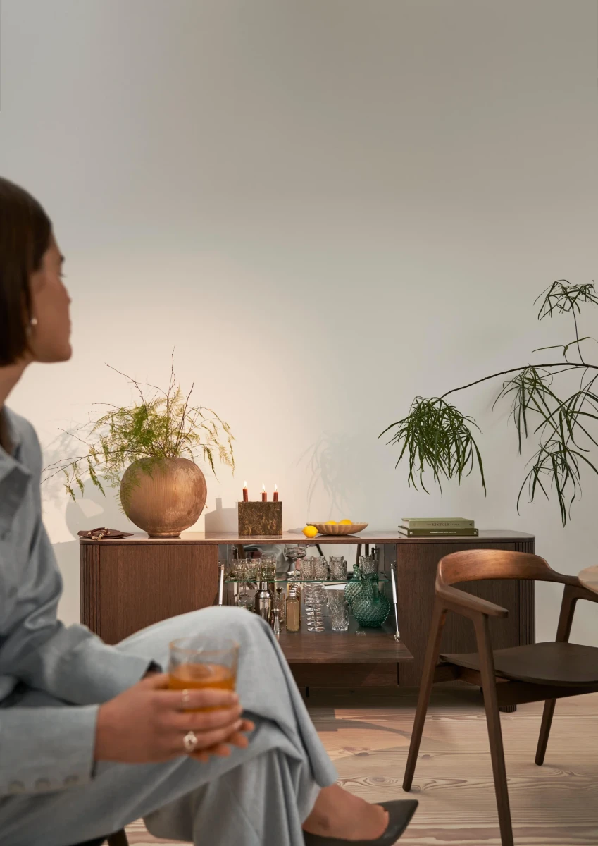 Seoul dining chair