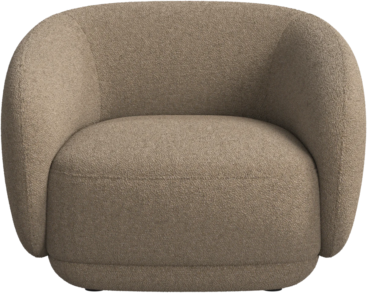 Bolzano armchair