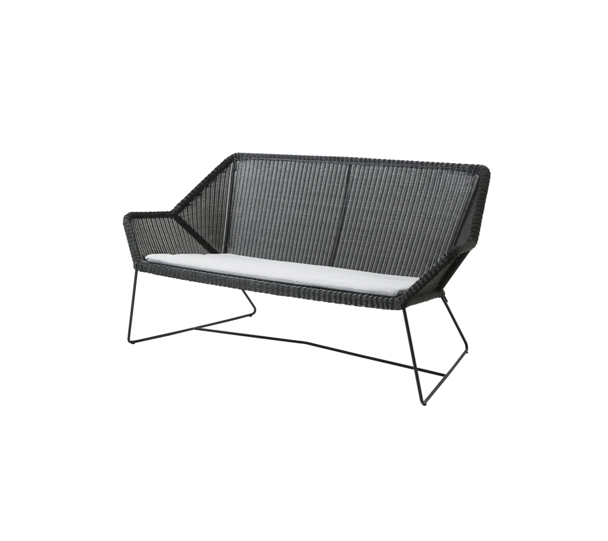 Breeze 2-seater sofa