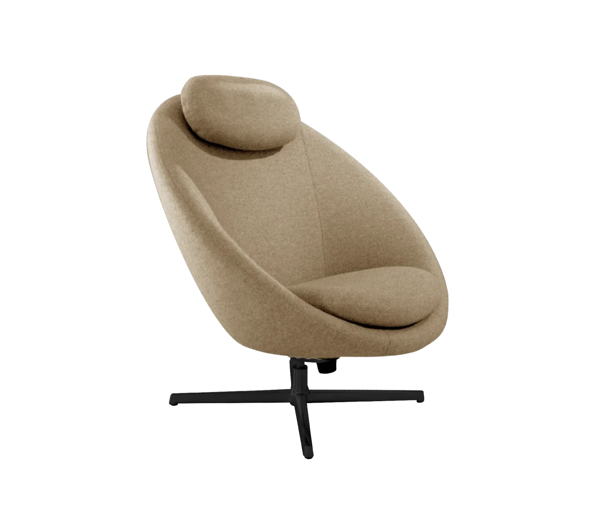 Pace lounge chair