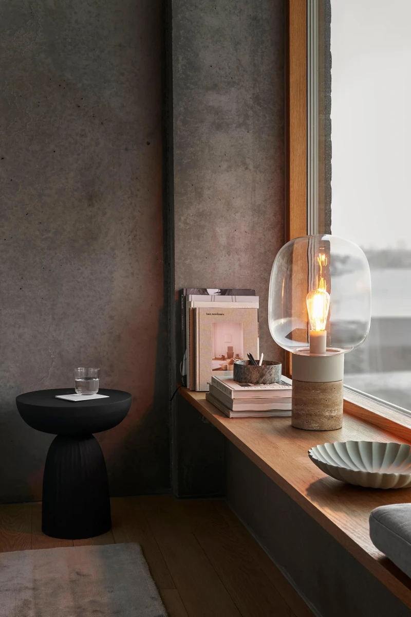 Stockholm pakarināma lampa
