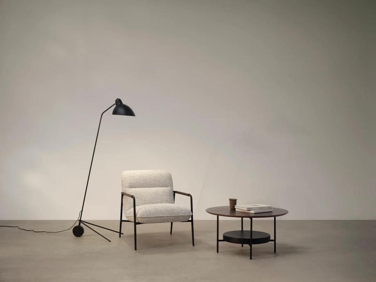 Terni armchair