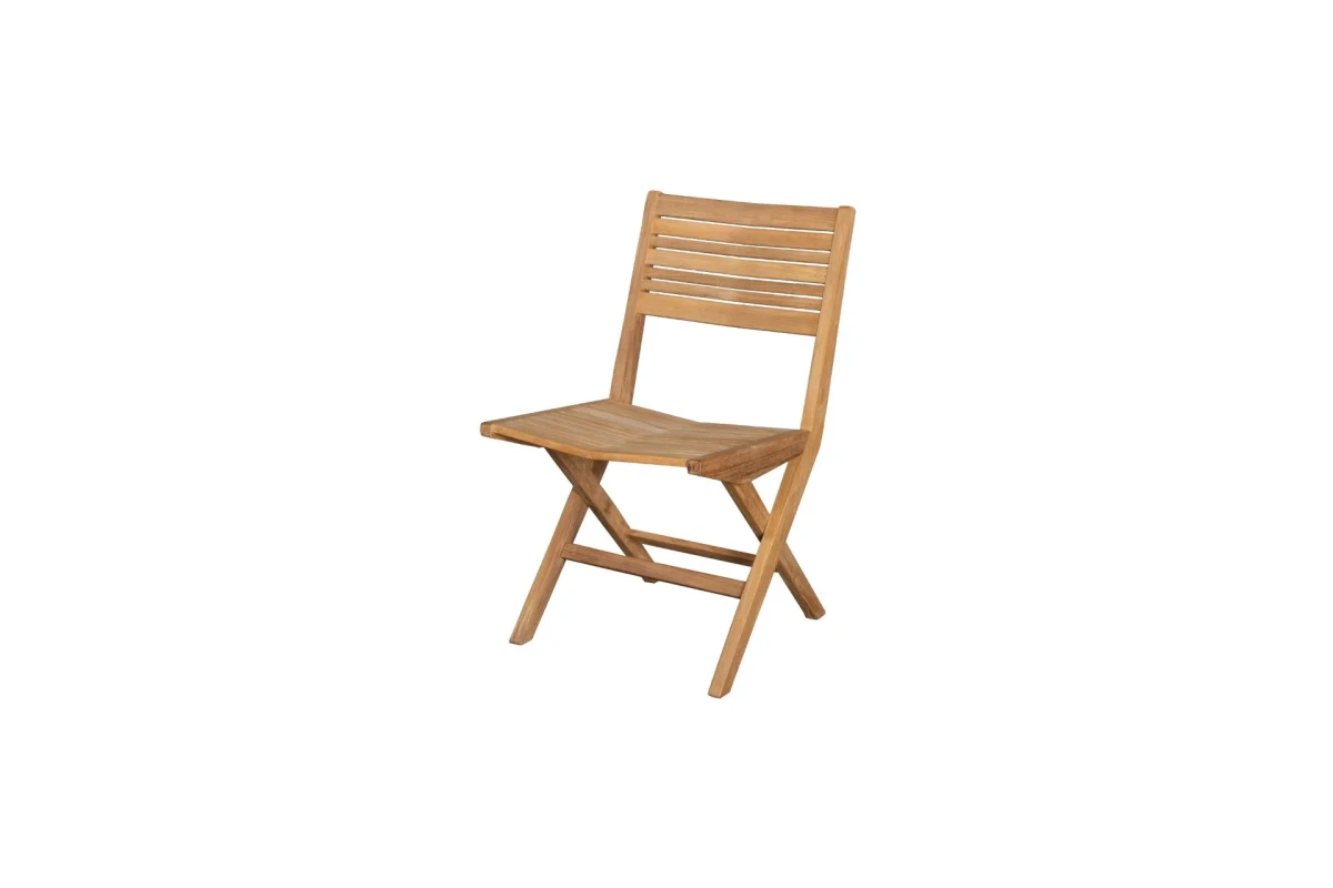 Flip chair