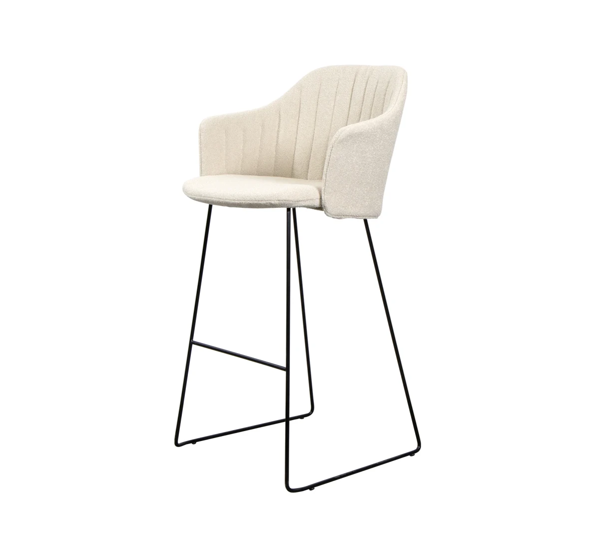 Choice chair shell INDOOR/OUTDOOR