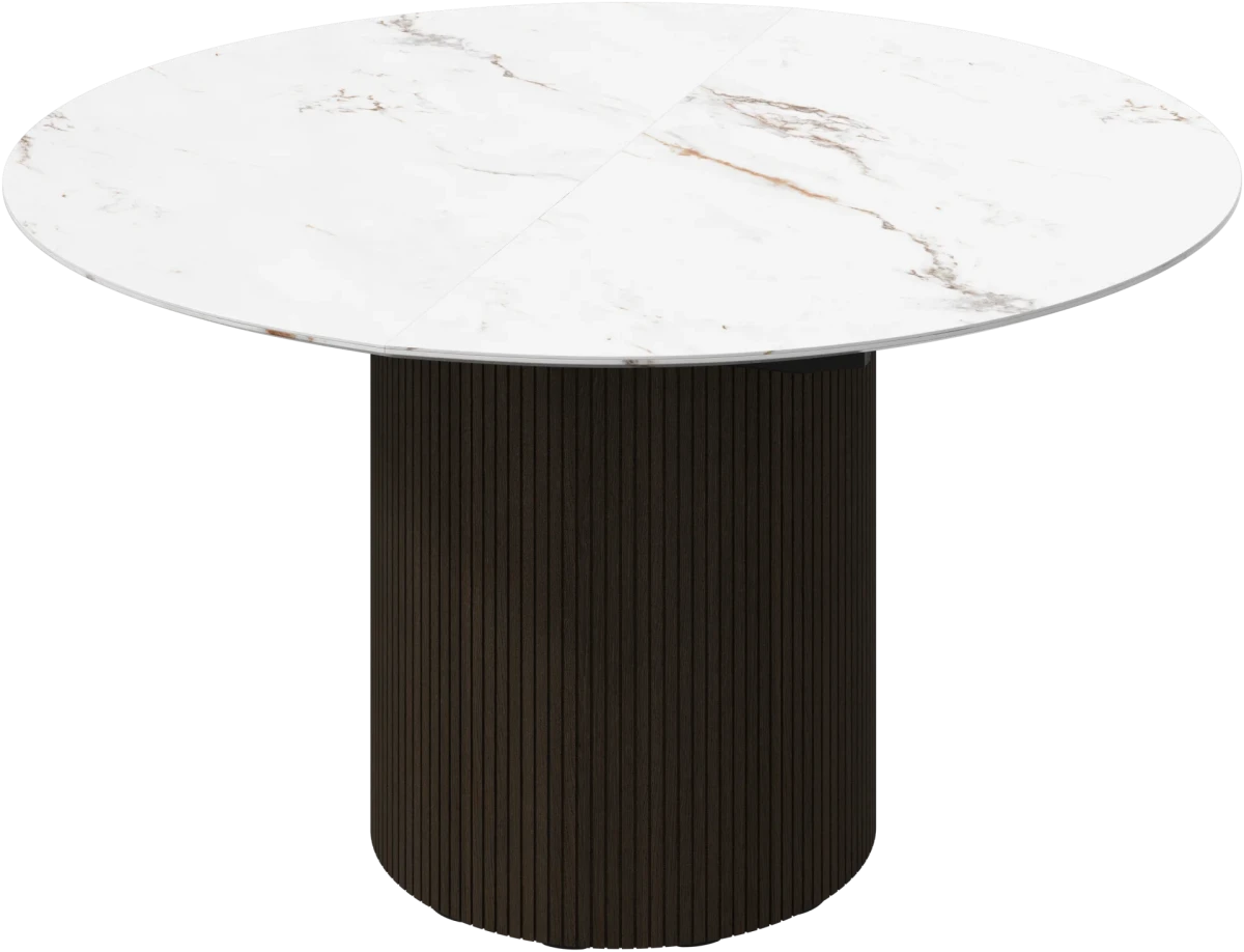 Santiago extendable dining table