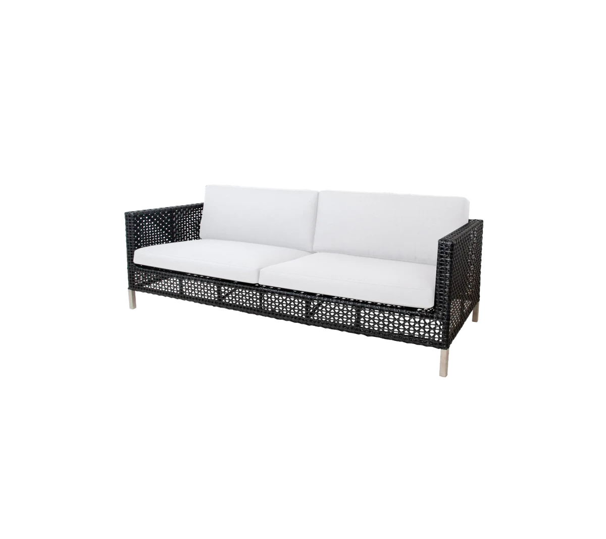Connect 3-seater sofa