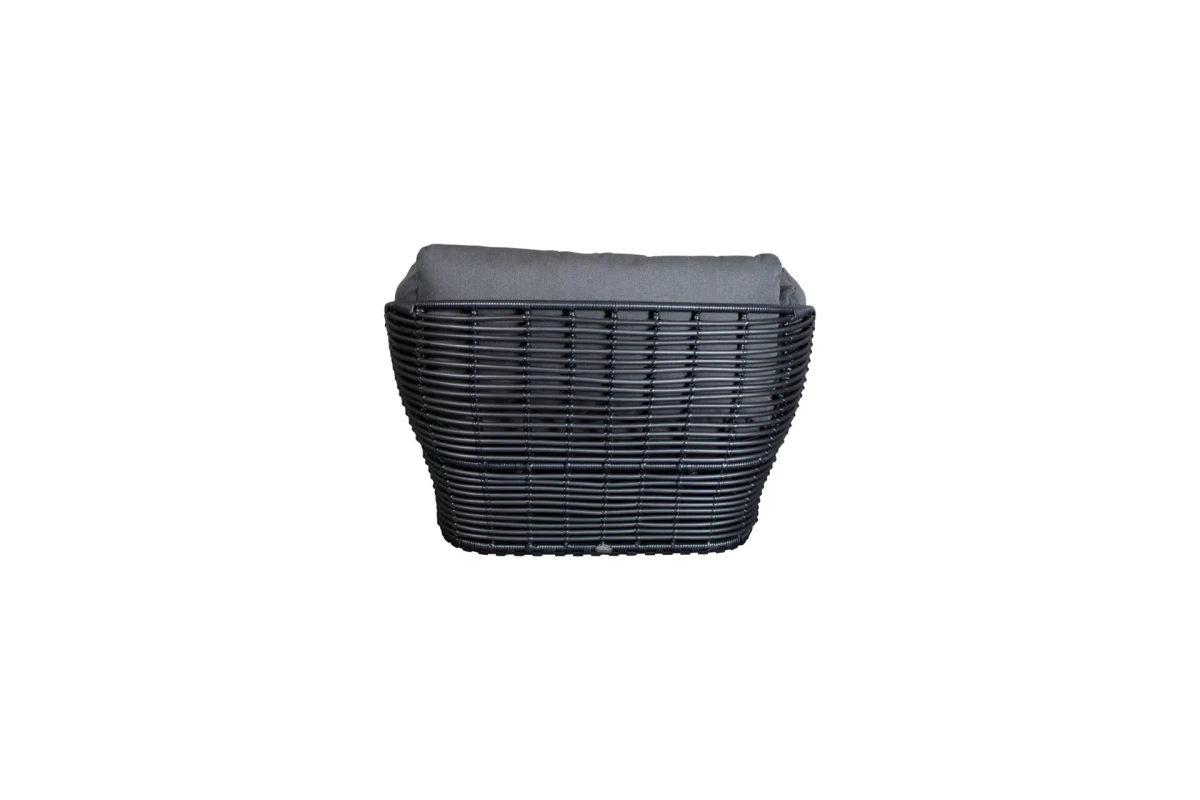Basket chair