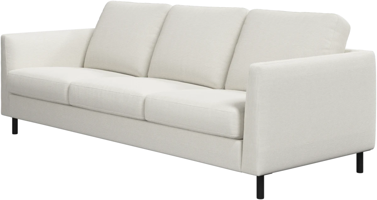 Indivi 3 seater sofa