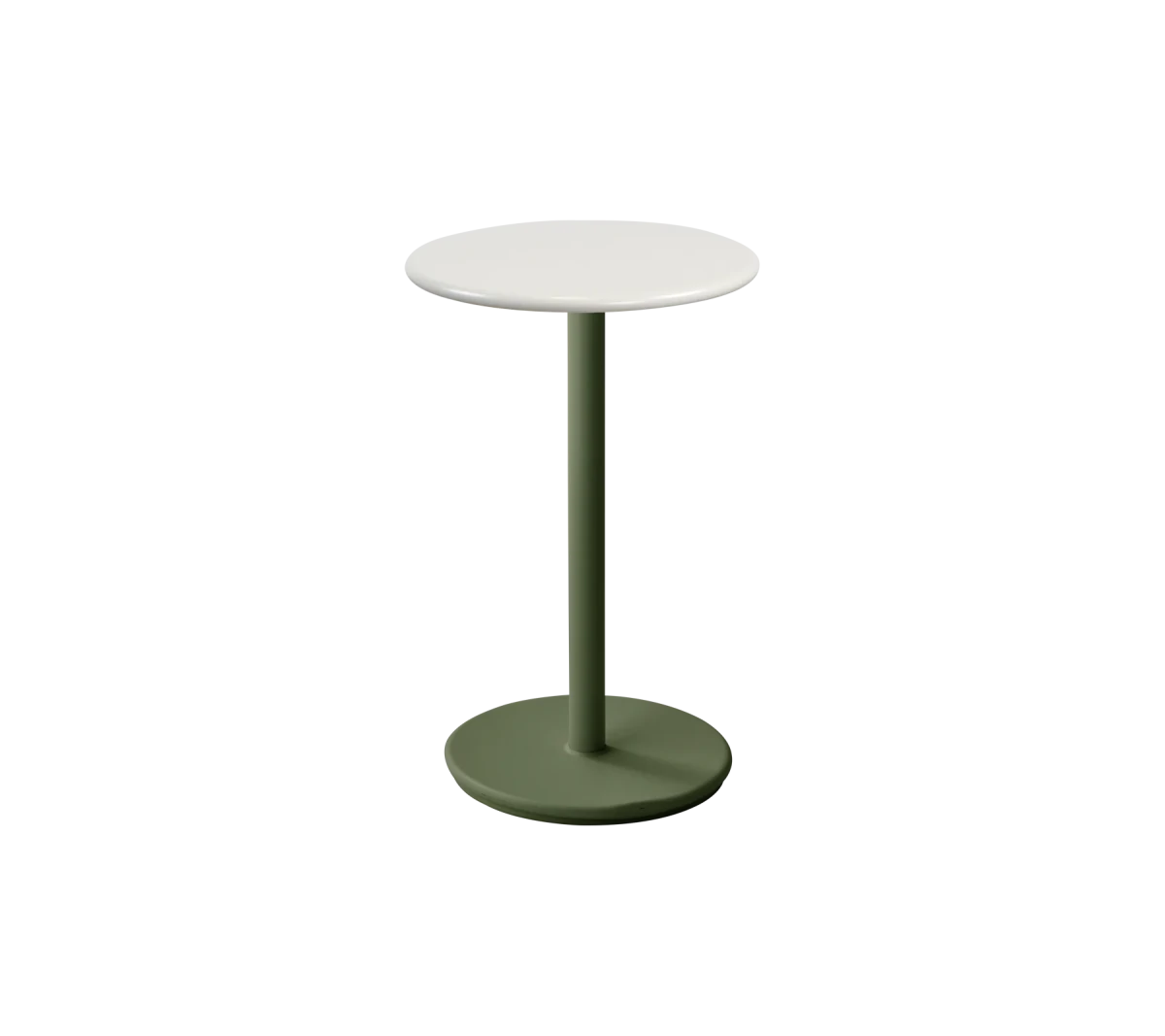 Go café table base