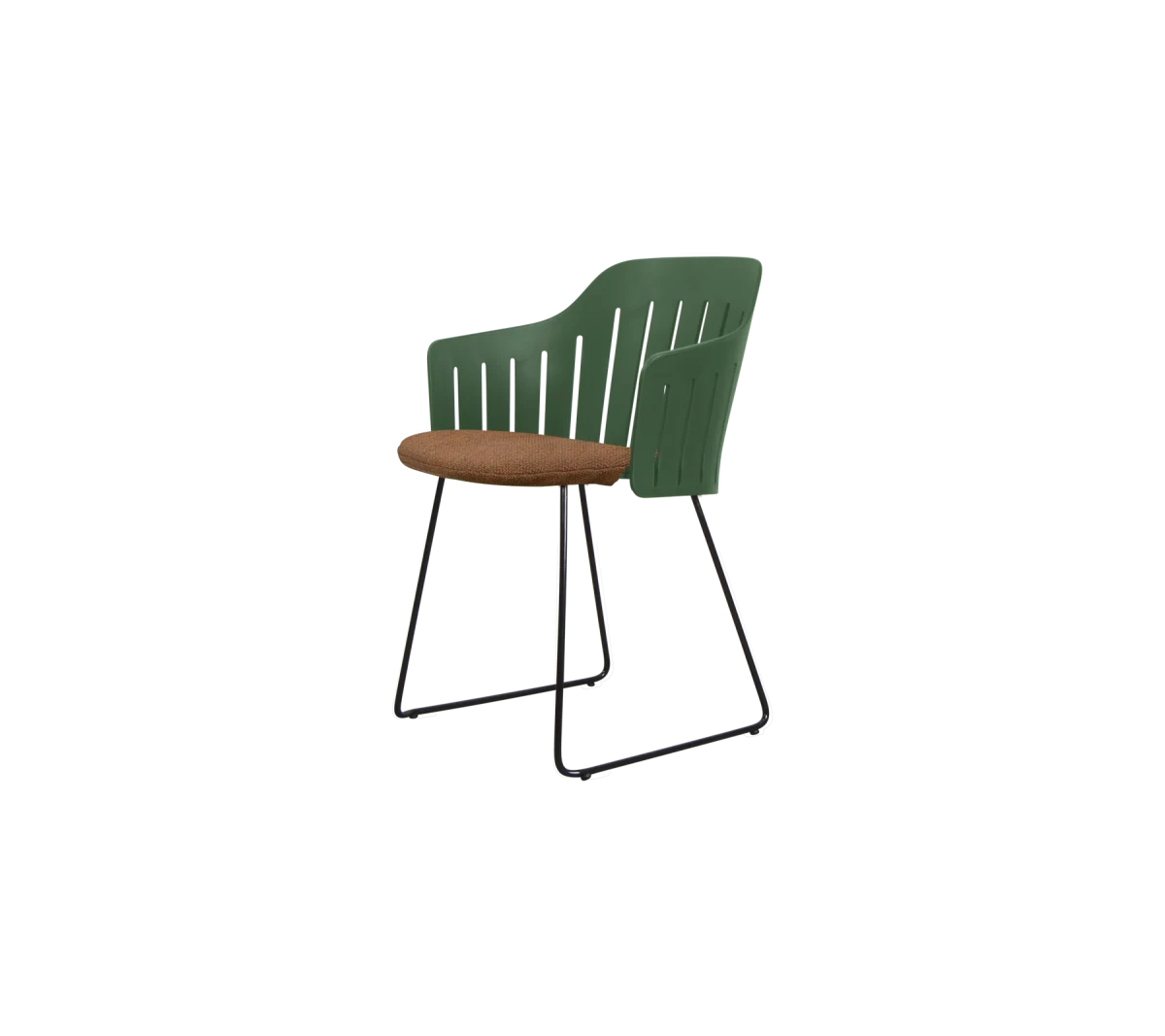 Choice chair shell INDOOR/OUTDOOR