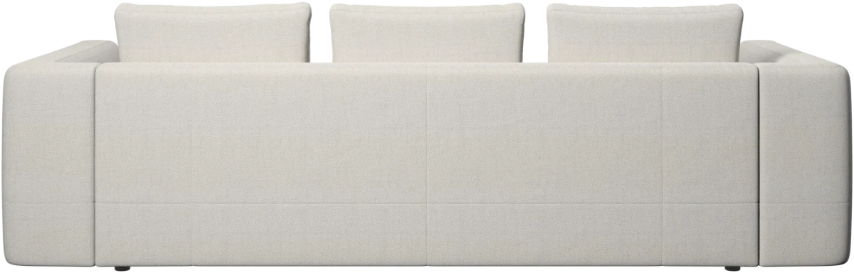 Bergamo 3 seater sofa
