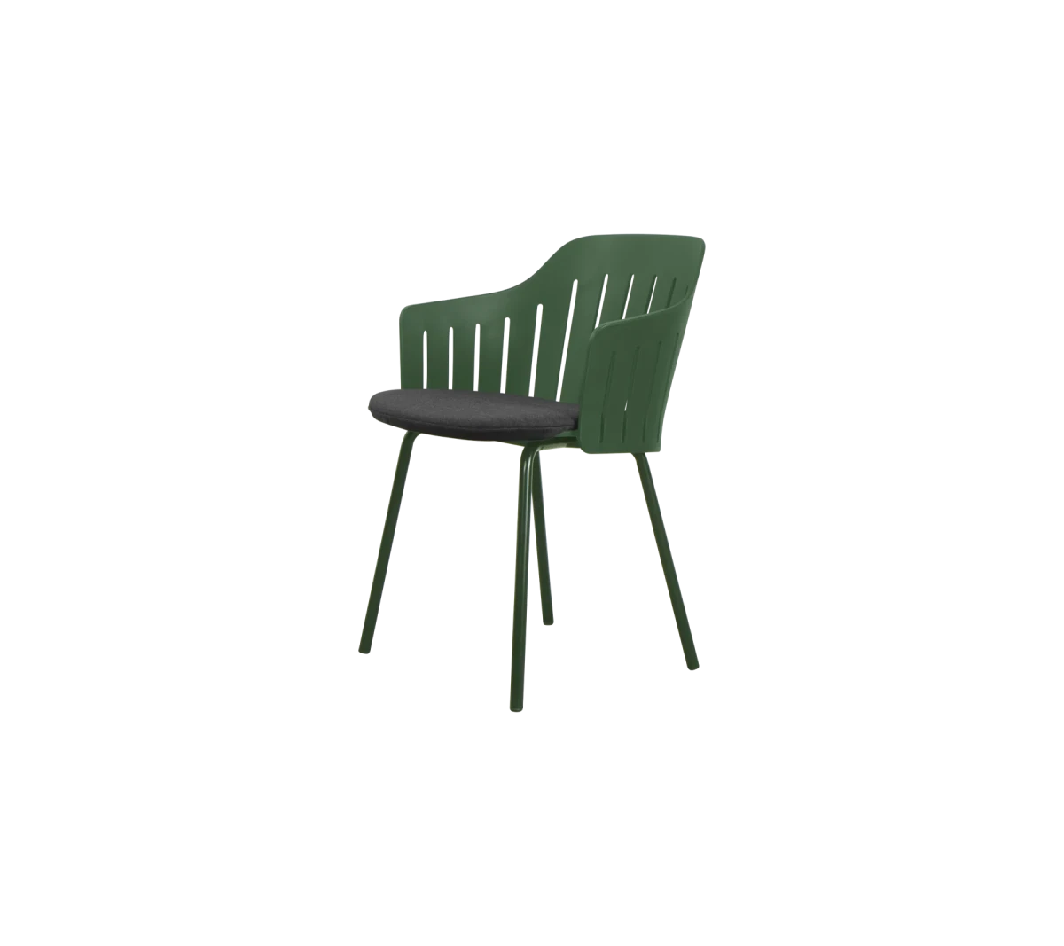 Choice chair shell INDOOR/OUTDOOR