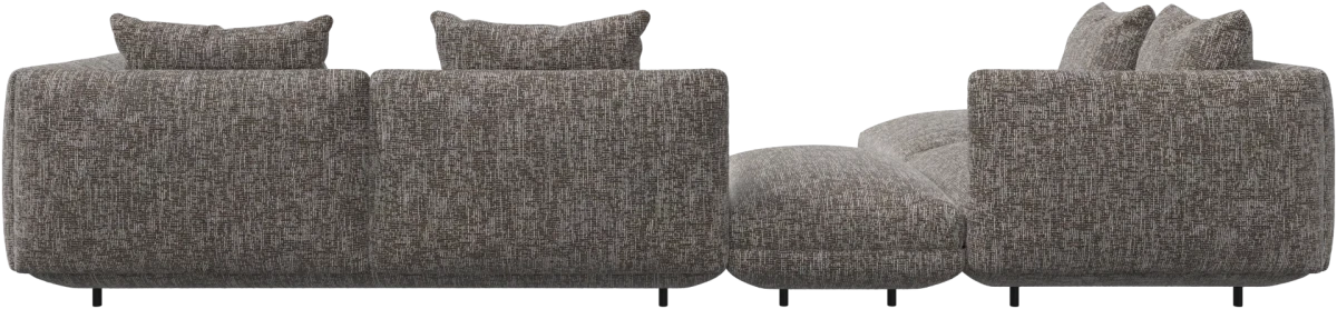 Salamanca corner sofa