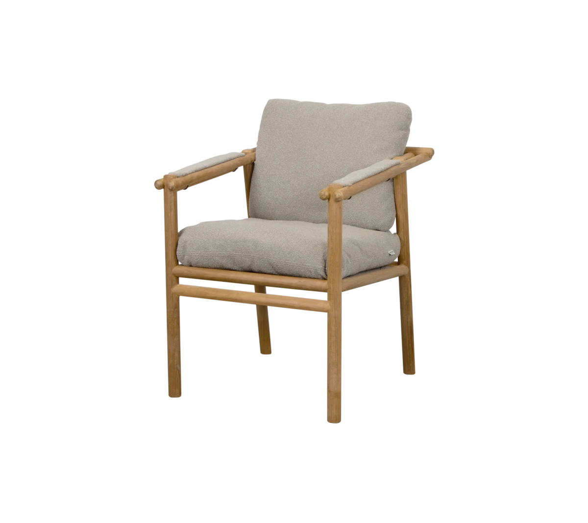 Sticks armchair