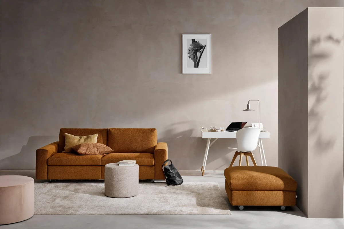 Taylor sleeper W140xL200cm