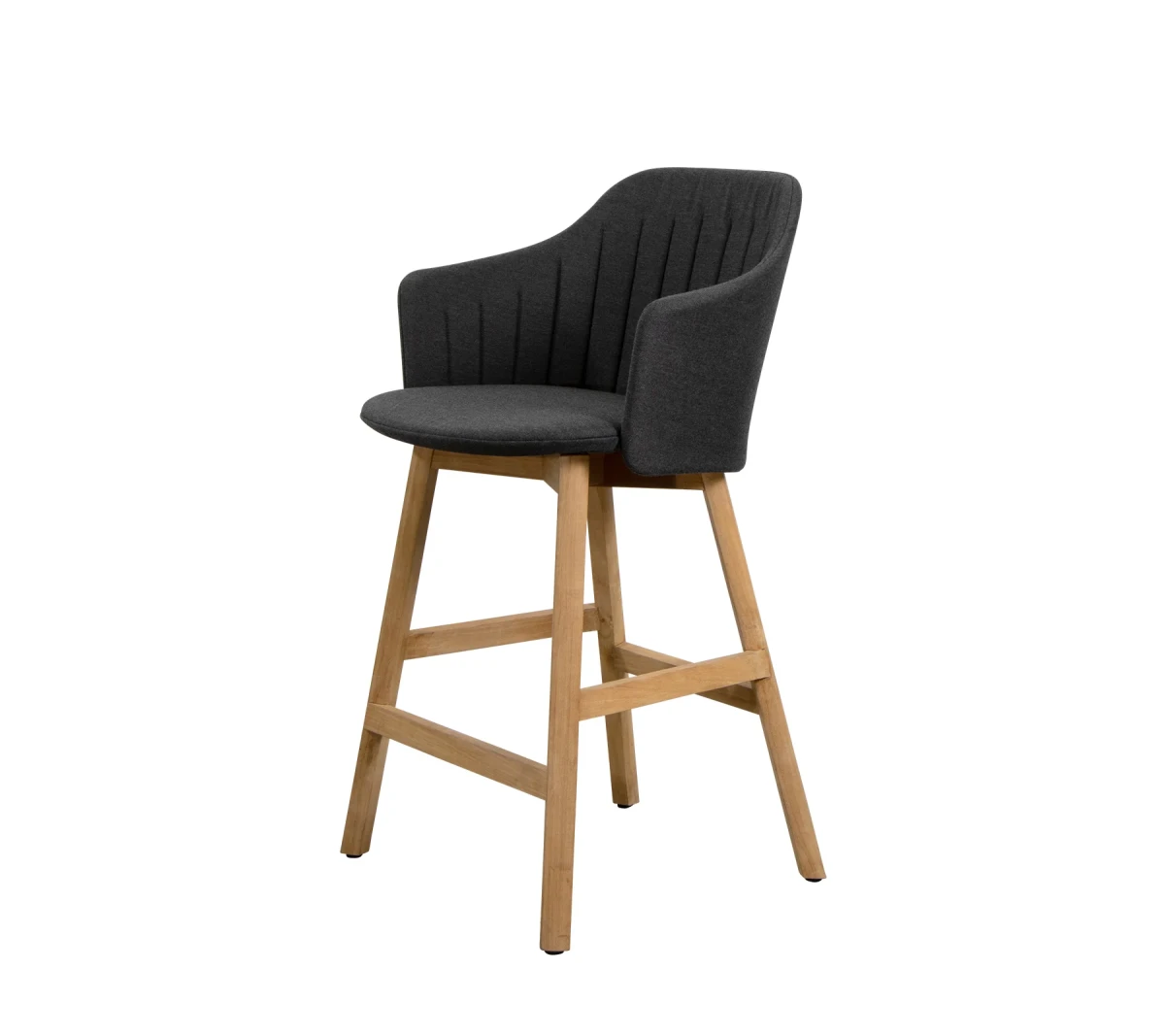 Choice chair shell INDOOR/OUTDOOR