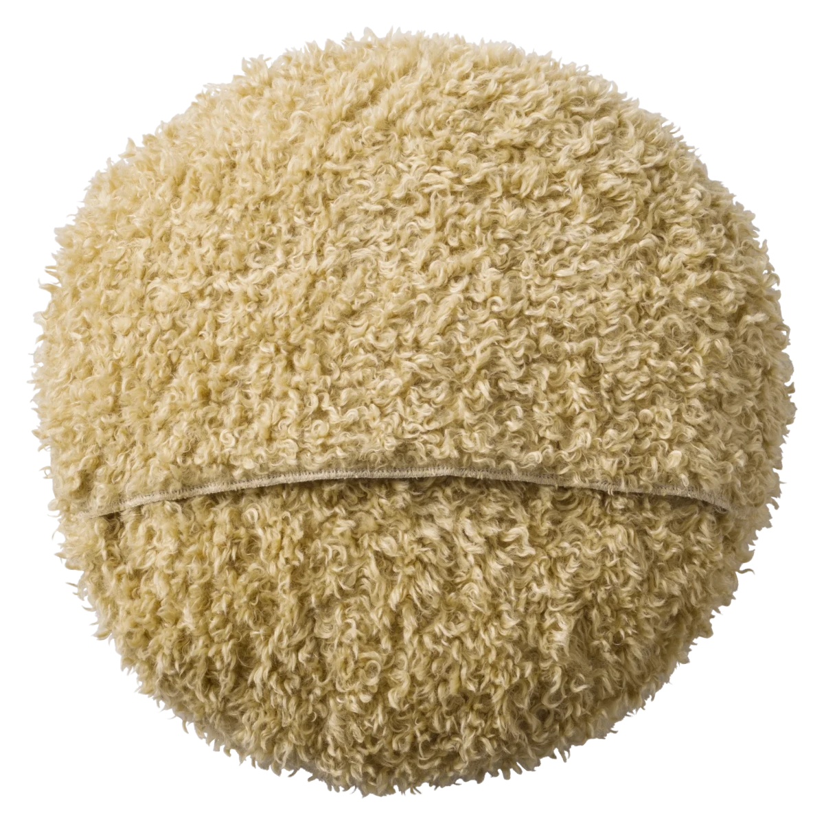 Teddy spilvens
