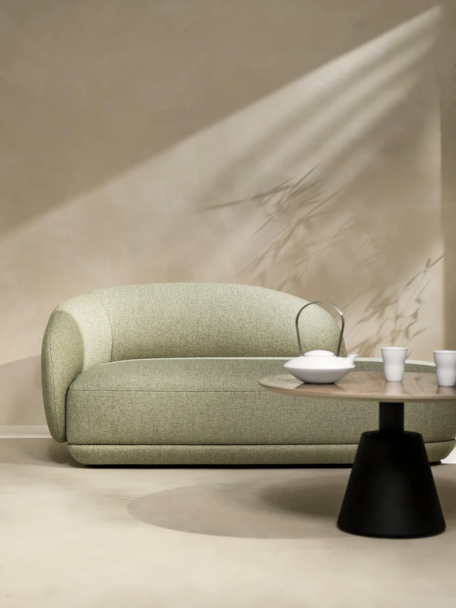 Bolzano armchair