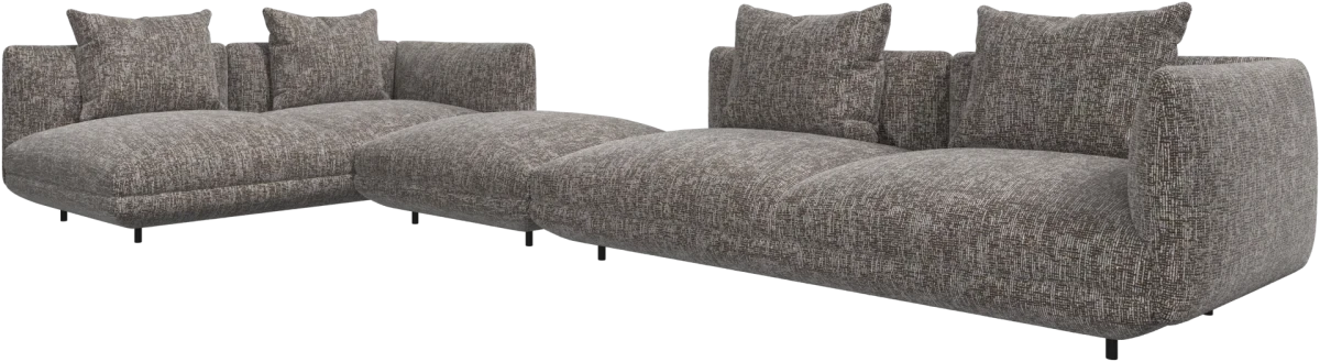 Salamanca corner sofa