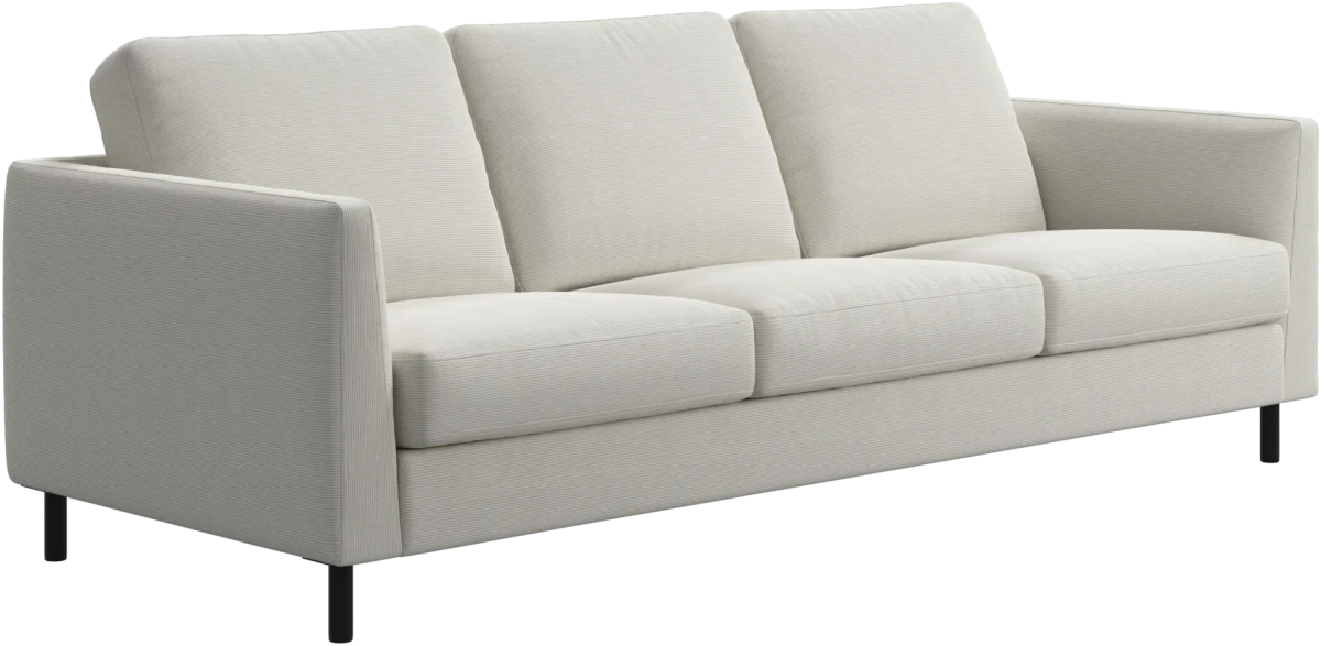 Indivi 3 seater sofa