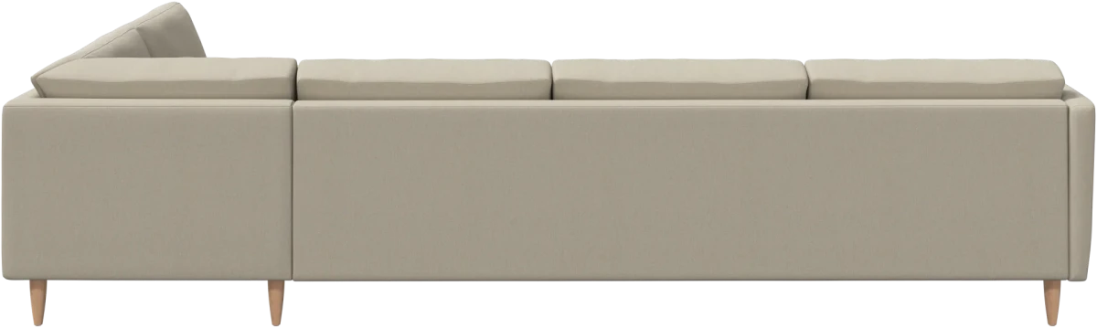 Osaka corner sofa
