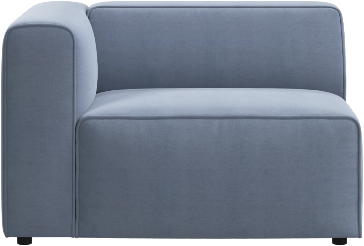 Carmo armchair