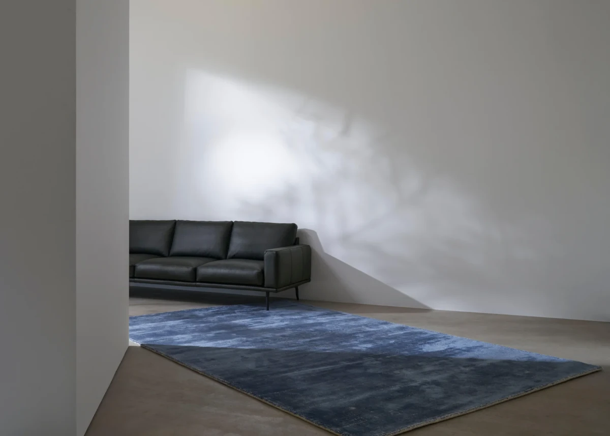 Carlton footstool