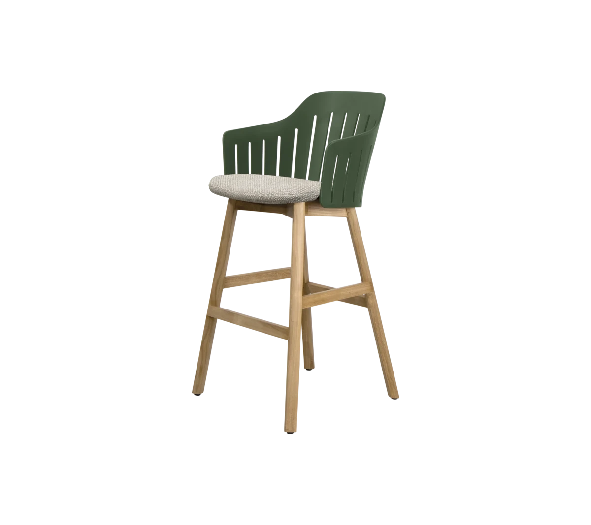 Choice chair shell INDOOR/OUTDOOR