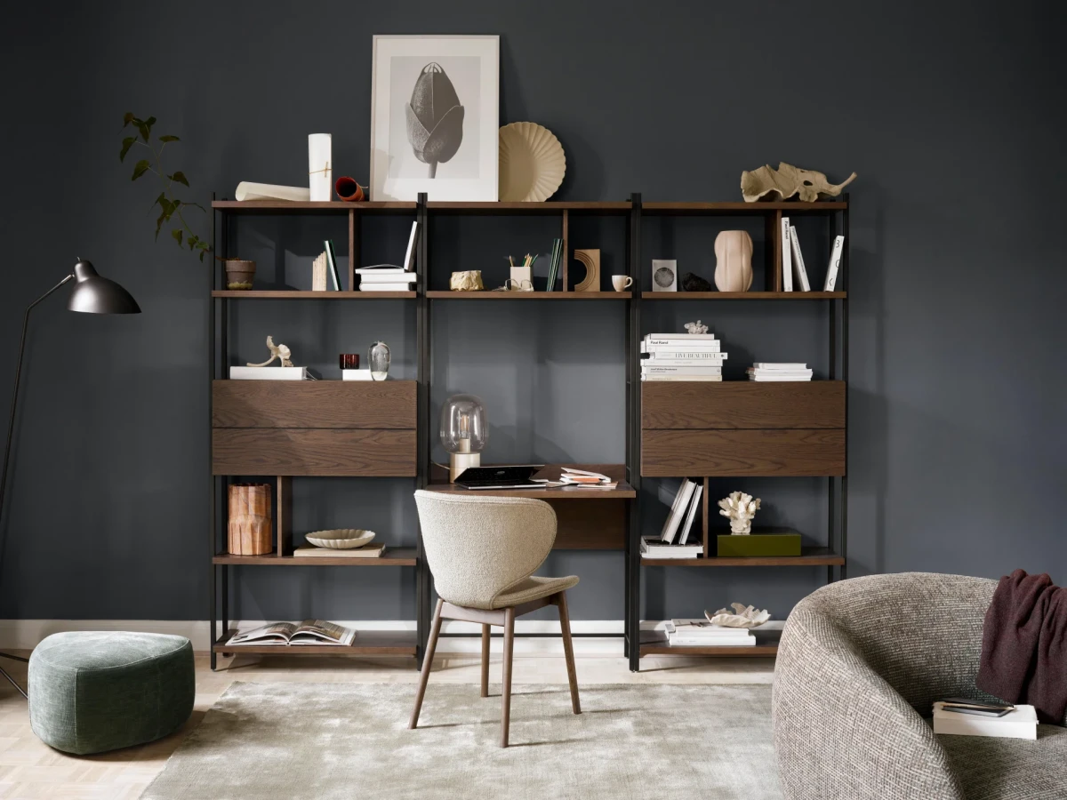 Hamilton dining chair