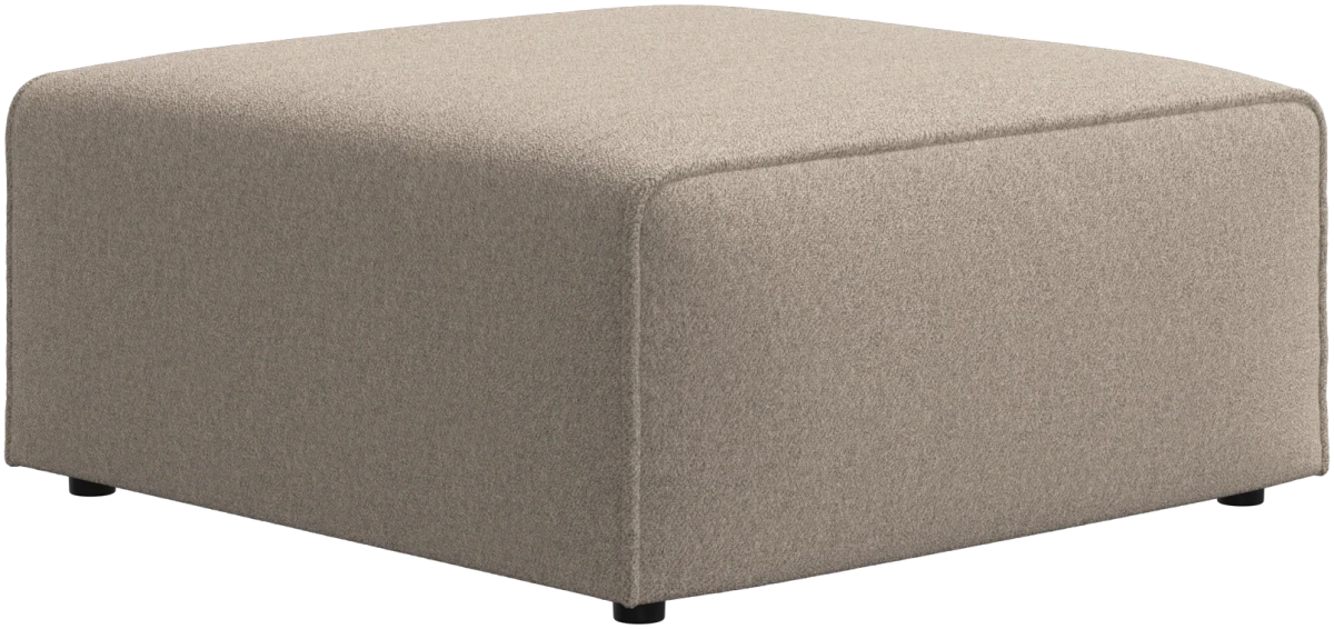 Carmo pouffe