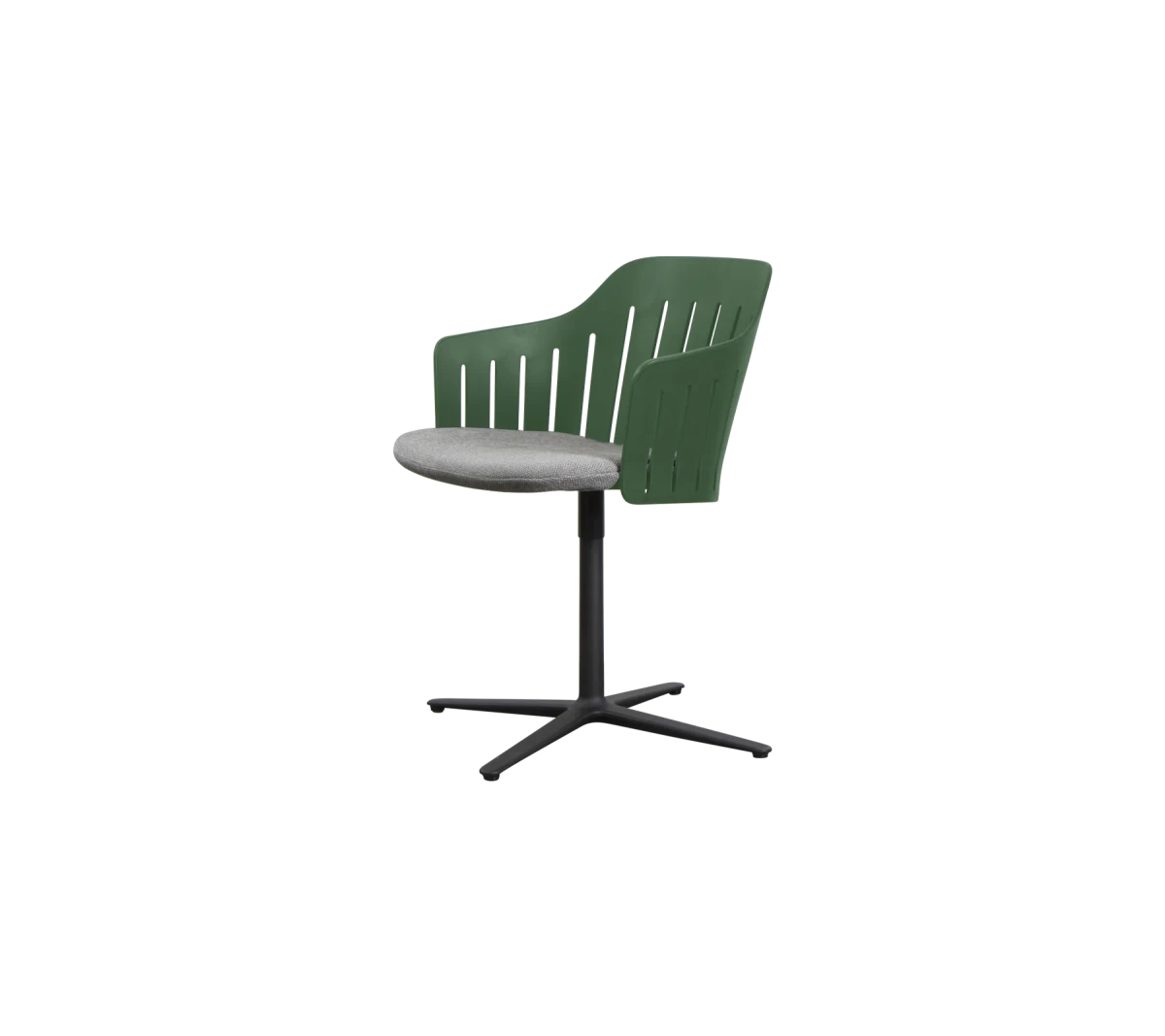 Choice chair shell INDOOR/OUTDOOR