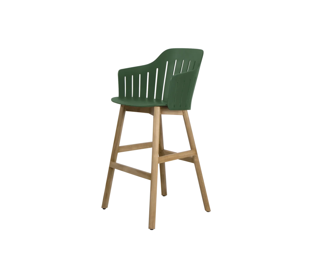 Choice chair shell INDOOR/OUTDOOR