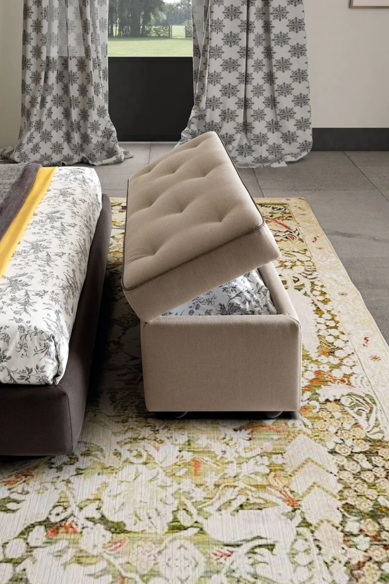 Raffaello bench