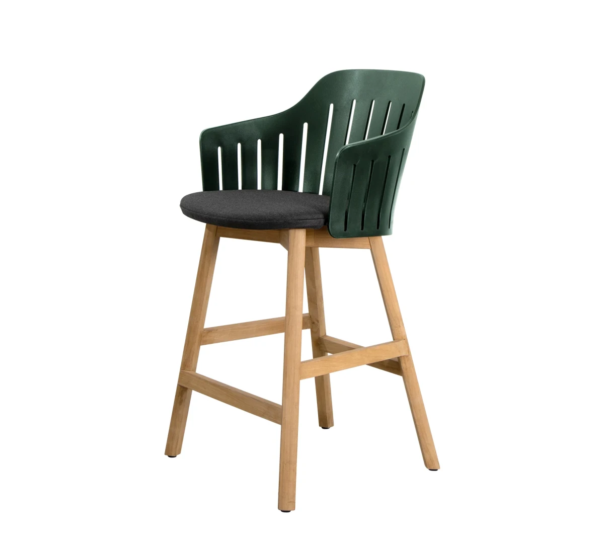 Choice chair shell INDOOR/OUTDOOR