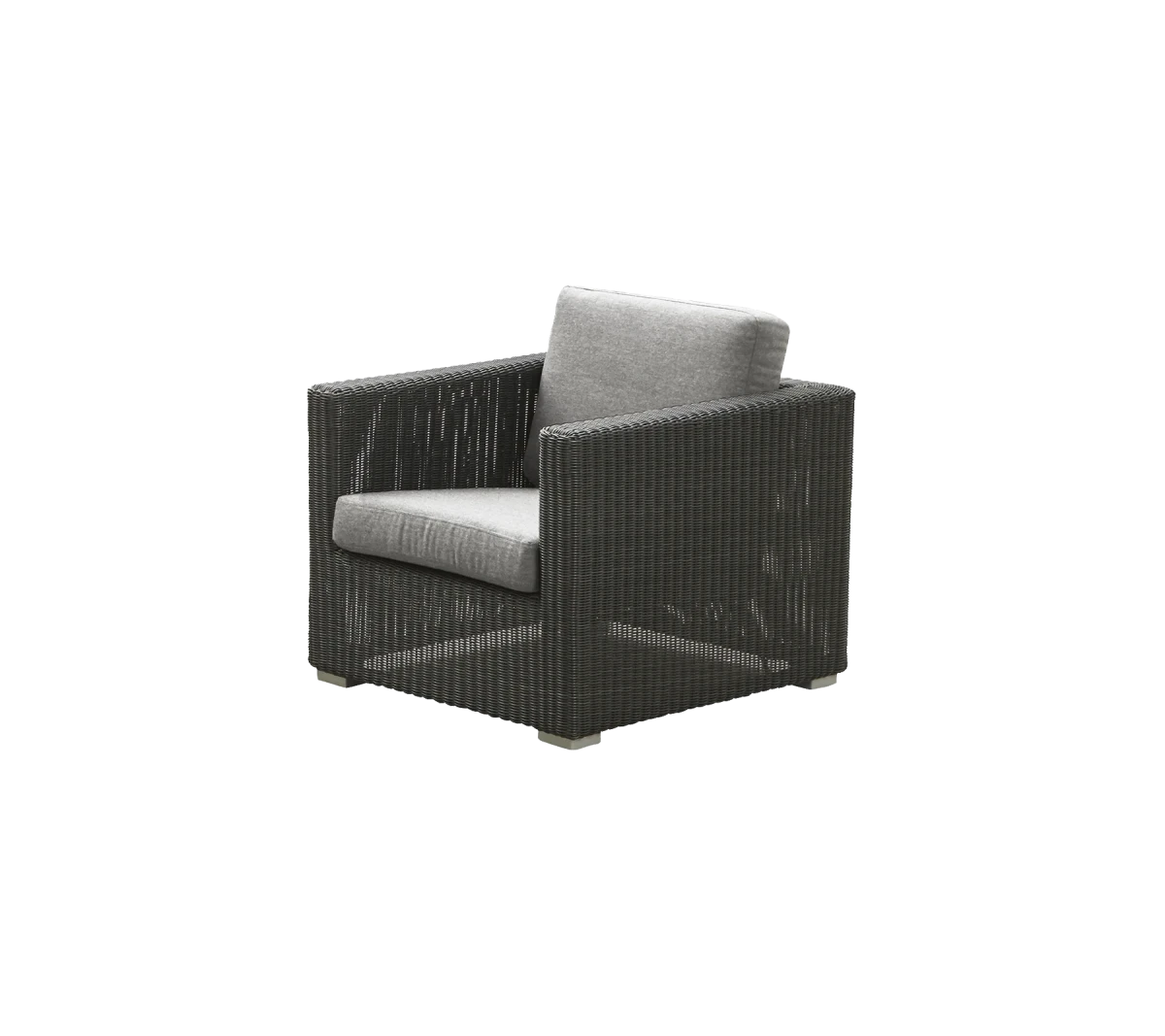 Chester lounge chair