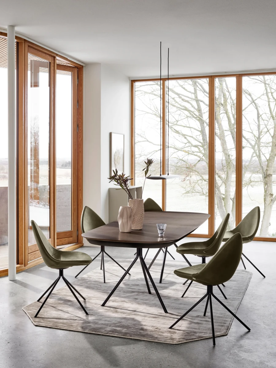 Ottawa dining chair